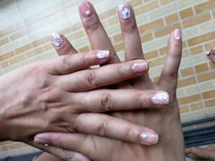 -伊丽莎白美容培训学校(顺德校区)