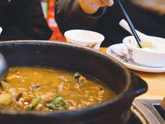 -榕江牛瘪牛肉火锅