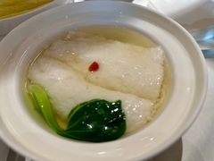 传统鸡豆花-尘香•传统川菜(创汇首座店)