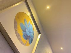 -莲SPA足道养生馆(殷高路旗开坊店)