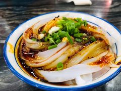 -西月城谭豆花(光华店)