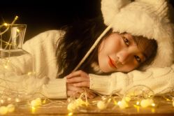 -米莱摄影写真(五大道别墅店)