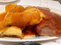 -龙记香港茶餐厅(久光百货店)