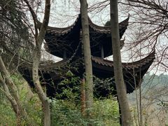 -敬亭山风景名胜区