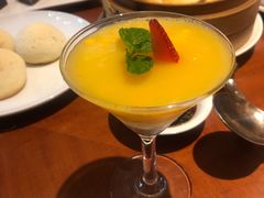 -杭州JW万豪酒店-万豪中餐厅