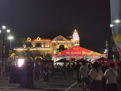 -第35届青岛国际啤酒节