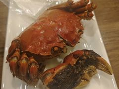 -锡和无锡菜(景丽苑店)