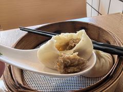 -一品小笼(金融街店)