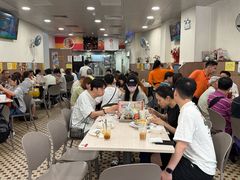 -喜莲咖啡