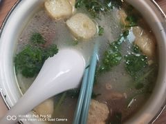 -小杨生煎(湟普汇店)