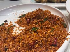 -香港狮子山下·明星粤菜餐厅(北苑店)