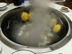 -农家乐大锅台铁锅炖(四流中路店)