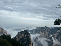 -华山风景名胜区