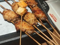 -管氏翅吧(马家堡店)