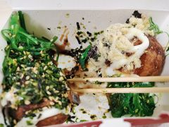 海苔香松丸子-咕噜咕噜·章鱼小丸子(广州荔湾领展广场店)