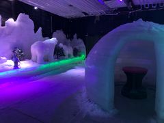 -北戴河圣蓝海洋公园