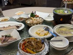 -庄氏祥记家常食府(国瑞建材家居博览中心店)