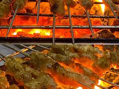 -小寒羊烧烤(凯瑞时代大厦店)