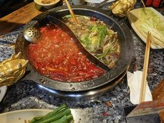 -蜀大侠火锅(总府路店)