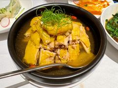 -玫瑰厅上海菜(兴国路店)