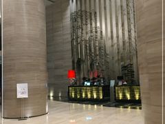 -青岛富力艾美酒店