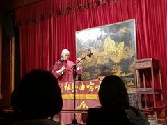 -哈哈曲艺社(西门闲亭店)