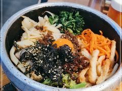 -土大力拌饭名家(丹尼斯百货店)