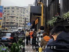 -国际饭店·帆声西饼屋(黄河路店)