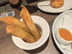 -苏小柳点心·手作小笼包(浦东嘉里城分院)