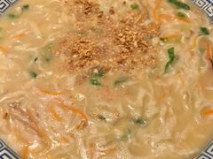 -老雒阳面馆·水席(定鼎门店)