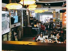 大堂-味可道美食坊(福基路店)