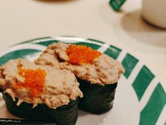 -新一番三文鱼寿司(红城湖店)