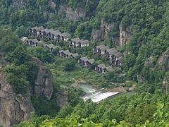 -十九峰景区