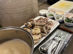 -南通绿洲国际假日酒店全日餐厅