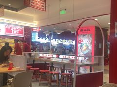 -每味每客·重庆麻辣烫(国泰店)