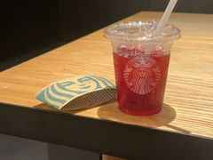 -星巴克(徐州苏宁广场B1店)