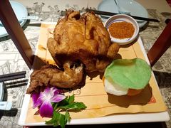 -遇见长安·陕菜名店(乐荟中心店)