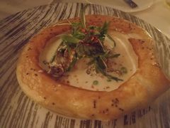 -上海和平饭店华懋阁 Cathay Room