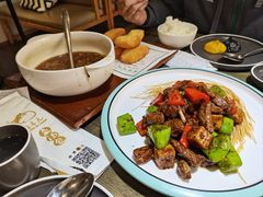 -隆喜元鱼汤包·海鲜(中联广场店)