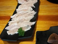 -陇璟烧肉酒场(友谊阳光城店)