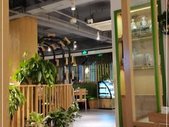 大堂-蛙蛙叫干锅年代(簋街总店)