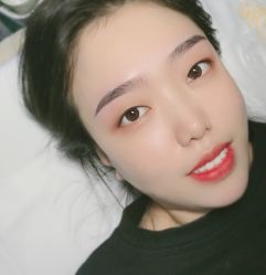 -Yue Show馨选·半永久纹眉纹眼线
