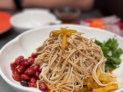 -小厨娘金榜题名(夫子庙秦淮河店)