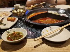 -蜀大侠·牛肉自助火锅(慈溪店)