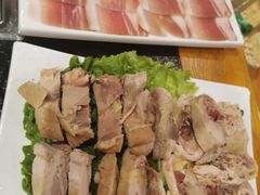 -阿鹏故事野生菌火锅(双廊古镇店)