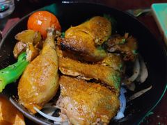 -Famous肥猫墨西哥音乐餐吧(五棵松华熙LIVE店)