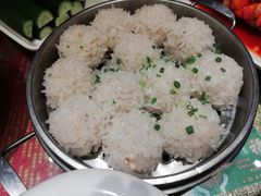 -刘胖子家常菜·蹄花焖藕(中南店)
