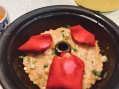 -福照楼汽锅鸡·云南菜(万达广场店)