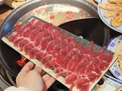 -楠火锅(新街口苏宁店)