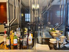-中山利和希尔顿酒店